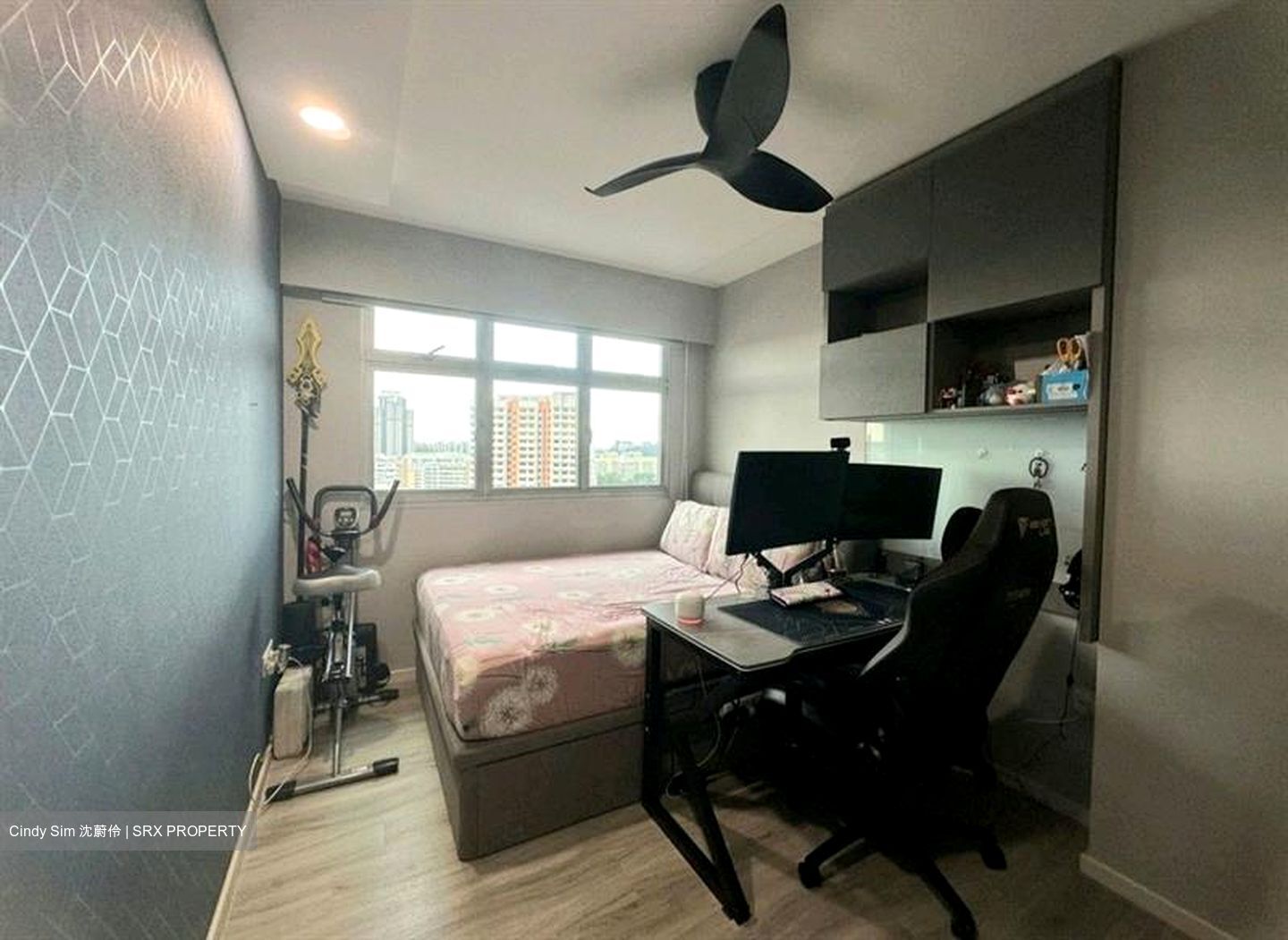 Blk 293A Skypeak @ Bukit Batok (Bukit Batok), HDB 5 Rooms #594159651